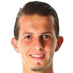 الکساندر استوانویچ/ایلوِسبِرگ /آلمان / باشگاهی / مردان (3801)/33