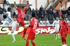 ملوان - پرسپولیس؛ کدام تیم اسیر باتلاق می‌شود