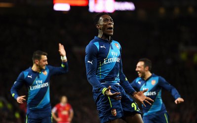 دنی ولبک: بازگشت به اولدترافورد با گلزنی من به منچستر برایم سخت بود