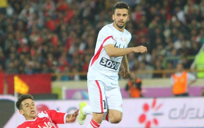 افزایش کاذب قیمت رفیعی، نتیجه دعوای غیر حرفه ای سرخابی ها