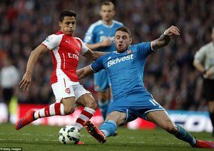 الکسیس سانچز