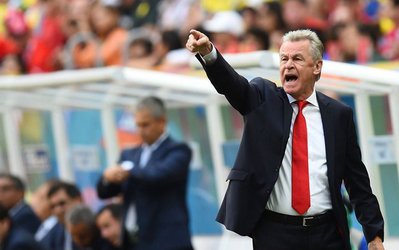 هیتسفلد: می‌دانستم مسی در یک ثانیه می‌تواند نتیجه را عوض کند