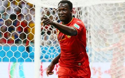 هوارد: "لوکاکو بازی را به نفع بلژیک تغییر داد"