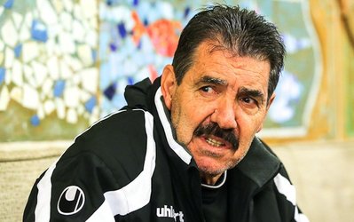 اولیویرا: اکنون برای قهرمانی می‌جنگیم/ تیمی نداریم که در آسیا نتیجه بگیریم