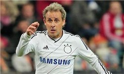 لیت‌بارسکی:آلمان و فرانسه به یک اندازه شانس دارند