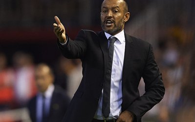 نونو: به دنبال کسب سه امتیاز بازی با لیون هستیم