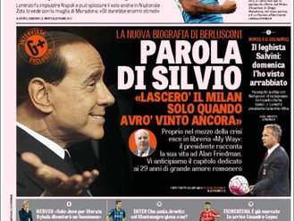 گاتزتا دلو اسپورت