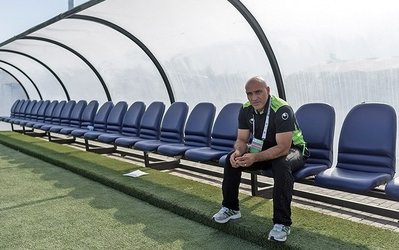 منصوریان: اختلافات تمرکز کی‌روش را از بین برد / به موفقیت تیم ملی امیدوارم