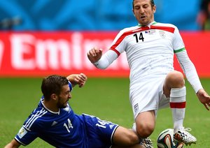 آندرانیک تیموریان