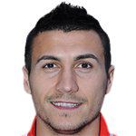 آدیس یاهوویچ/آنتاليا اسپور /ترکیه / باشگاهی / مردان (529)/38