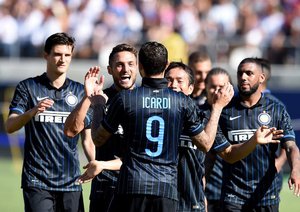 مائورو ایکاردی