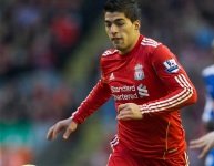 مک منمن: "سوارس باید در آنفیلد بماند"