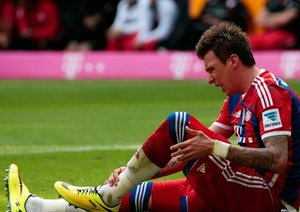 ماريو ماندزوکیچ