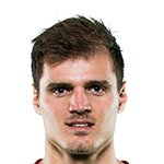 Lewis Italiano/نیوکاسل جتز /استرالیا / باشگاهی / مردان (1010)/35