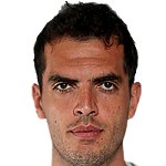 لوئیز رودولفو ديني گایوتو/فلامینگو /برزیل / باشگاهی / مردان (806)/39