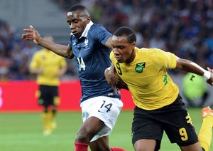 بلیز ماتودی