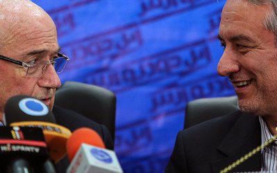 پاسخ فیفا به ابهام‌های اساس‌نامه فدراسیون فوتبال ایران
