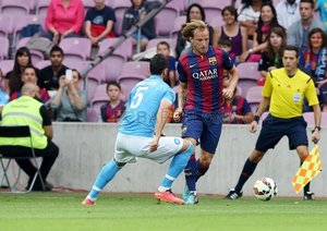 ایوان راکیتیچ