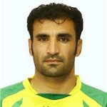 جلال کاملی مفرد/پیکان /ایران / باشگاهی / مردان (943)/