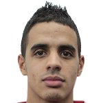 Aymen Belaïd/اُحد /عربستان سعودی / باشگاهی / مردان (2196)/36