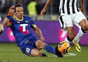 الکس دل پیرو