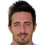 آندره‌آ کانسیلی/ساسولو /ایتالیا / باشگاهی / مردان (193)/38