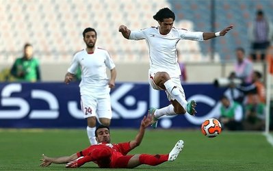 راه‌آهن مشکلی برای حضور در مسابقات لیگ برتر ندارد