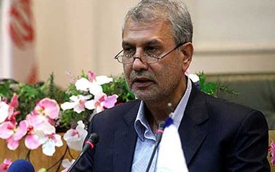 علی ربیعی: جام‌جهانی سبب بالا رفتن نشاط در جامعه می‌شود