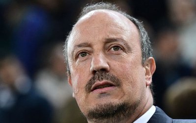 بنیتس: رئال مادرید بازیکنان جدیدی خریداری خواهد کرد