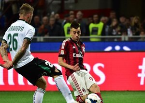 ایمانوئِله تِرانُوا - استفان اِل شِراوی