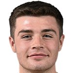 Cameron Ballantyne/مونته رُز / / باشگاهی / مردان (6320)/28