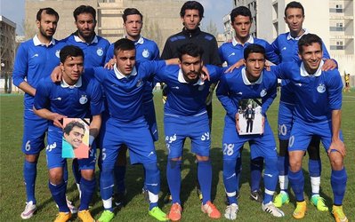 دوستانه | تساوی استقلال و سایپا در دیداری دوستانه