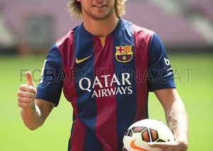 ایوان راکیتیچ