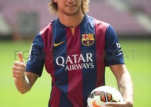 ایوان راکیتیچ|None