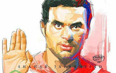 پیکر هادی نوروزی شنبه در بابل تشییع می‌شود