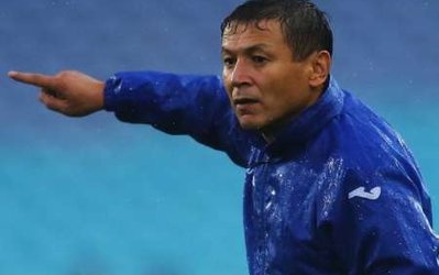 سرمربی ازبکستان: گل های بیشتری در راه است