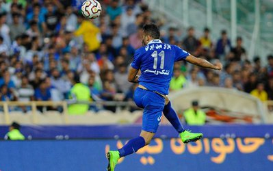 تغییر ساعت بازی‌های استقلال و پرسپولیس