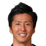 یوجی روکوتان/يوكوهاما /ژاپن / باشگاهی / مردان (2149)/38