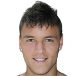 Renato César Pérez/Palestino /شیلی / باشگاهی / مردان (1388)/32