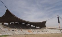 ورزشگاه تختی