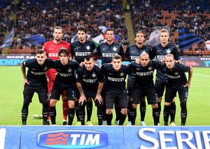 اینترمیلان