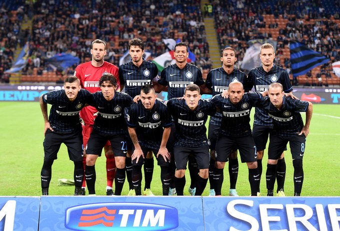 اینترمیلان