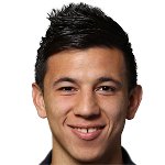 میکی لوپِز/Birmingham Legion / / باشگاهی / مردان (14499)/32