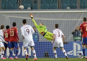 ژابی آلونسو