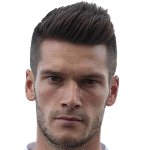 یوهان رامِر/والنسين /فرانسه / باشگاهی / مردان (210)/41