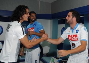 کاوانی - هیگواین