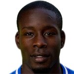 لئون بارنت/نورثَمپتون تَون /انگلستان / باشگاهی / مردان (3066)/40