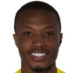 کِوان جورج/چارلوته ایندیپندنته / / باشگاهی / مردان (8397)/35