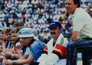 جام جهانی 1986