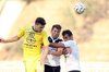 هادی شکوری: از پرسپولیس پیشنهاد داشتم